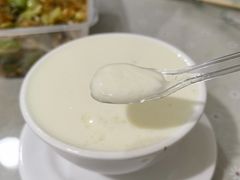 -老周记顺德双皮奶