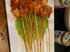 -阿嫂印象·民间江湖菜(大学城店)
