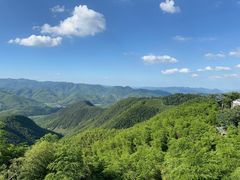 -莫干山风景区