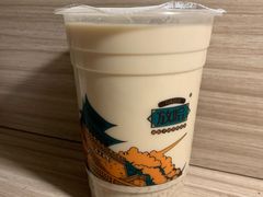 -放哈·甜醅子奶茶创造者(正宁路店)