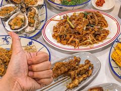 -明本湛江鸡•海鲜小厨(陈家祠店)
