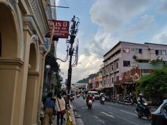 -普吉镇