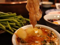 -裕德孚·非遗手切涮羊肉(东直门内大街店)