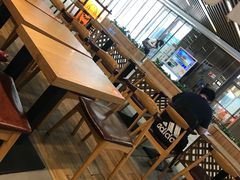 大堂-吉野家(南昌铜锣湾店)