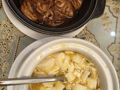 -新聚丰菜馆(太监弄店)
