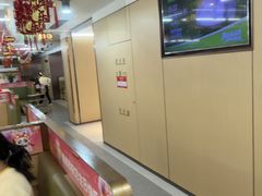 -海底捞火锅(旭辉MALL店)