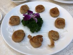 -顺德人家食府(黄金广场店)