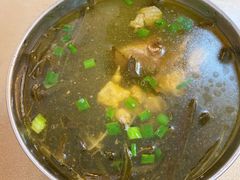 -海汇源老烧麦店(东大街总店)