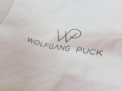 -WOLFGANG PUCK KITCHEN & BAR(迪士尼小镇店)