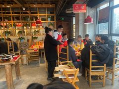-袁记串串香(梁家巷店)