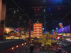 -南京万达乐园