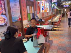 -川正旺江湖菜(三元桥店)