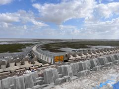 -南汇嘴观海公园