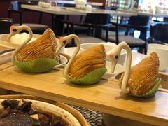 -大河锦悦酒店-锦悦中餐厅