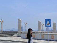 -青岛东方影都融创水世界