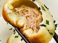 特色生煎-东泰祥生煎馆(长宁路店)