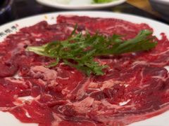 -川东坝子火锅(宝龙店)