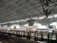 -宝山路(地铁站)