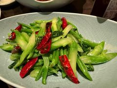 -西安凯悦酒店·湖畔中餐厅