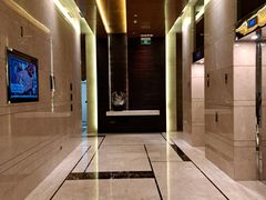 -扬州绿地铂骊酒店