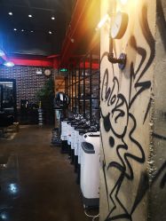 -P.STYLE 派斯造型