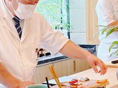 -鮨冠OMAKASE食べ放题(北京首店)