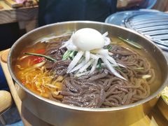 -金顺韩式烤肉·网红烤肉店(广利路店)