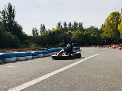 -兴安湖生态运动公园