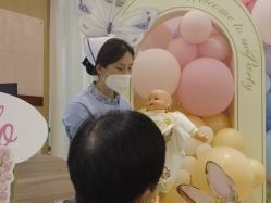 -爱帝宫月子中心(罗湖别墅院)