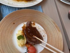 -怡咖啡·自助餐·西安香格里拉