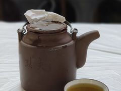 -铁炉农家菜馆