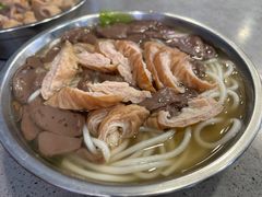 -守英猪脏粉(仓桥街店)