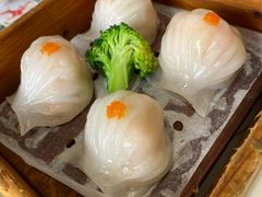 -點無缺茶楼·海鲜酒家(世博店)