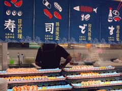 -星伦多自助料理·涮烤一体(江桥万达店)