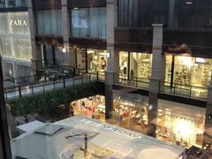 -海底捞火锅(老城根店)