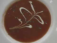 罗宋汤-新贝乐意大利餐厅(镇江苏宁广场店)