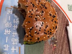 -麦当劳(东苑丽宝商业广场店)