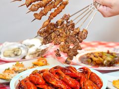 -吉利龙虾·新派海鲜烧烤