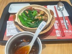 -华记煲仔华·煲仔饭(市桥易发店)