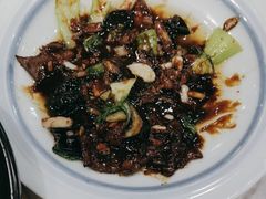 -郭林家常菜(狼垡店)
