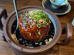 -扬州狮子楼·非遗淮扬菜(总店)