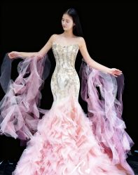 -Renee芮亦婚纱