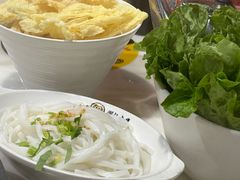 -潮汕大目牛肉火锅(上梅林店)