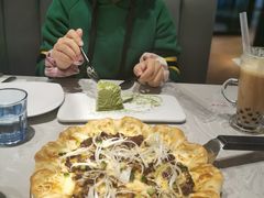 -必胜客(张掖西大街店)