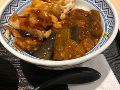 -吉野家(上海美罗城店)