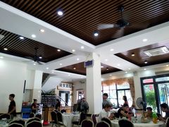 大堂-家乡饭店(里仁洞店)