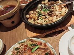 -乡里八闽·福州乡土菜(高宅店)