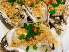 -庆赫隆融合菜馆(群力店)