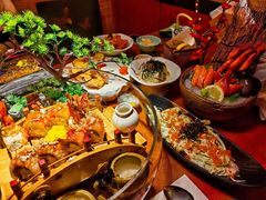 -鳗鱼家·深夜食堂(军博店)