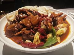 -西域阿里马新疆菜·清真(桂花路店)